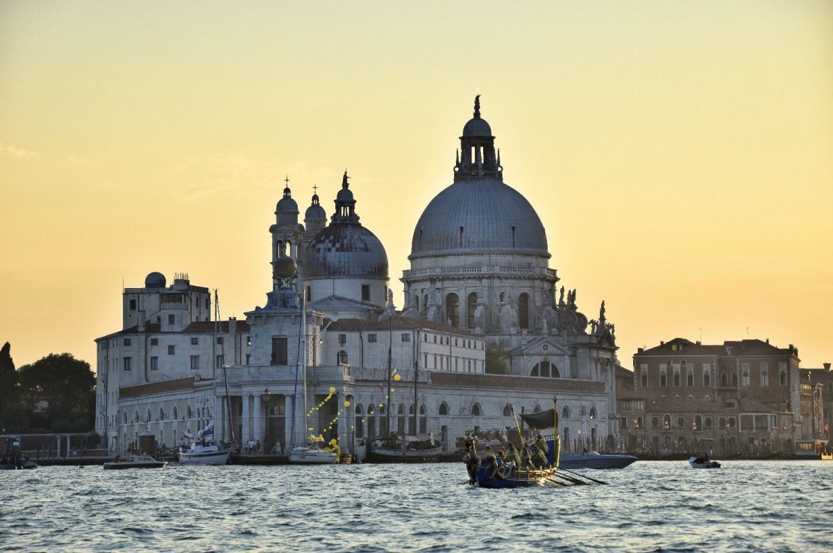 Eventos y festivales en Venecia 2024