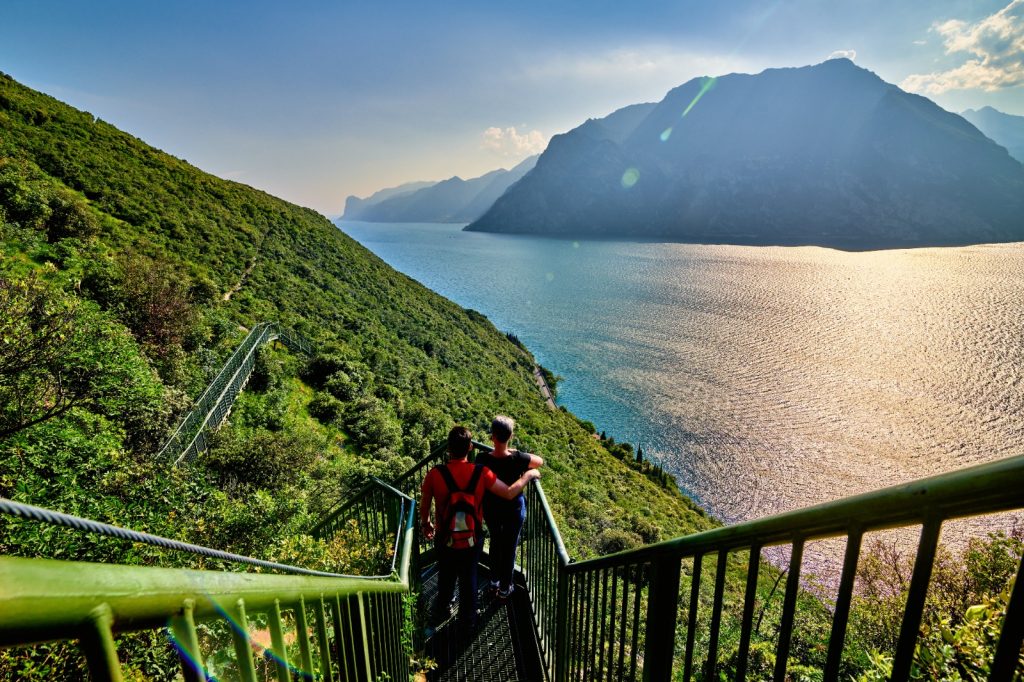 Busatte - Tempesta  - The best places of Lake Garda - Exclusive Travel Representation -Luxury travel agency that represent tourism companies that offer unique and exclusive experiences