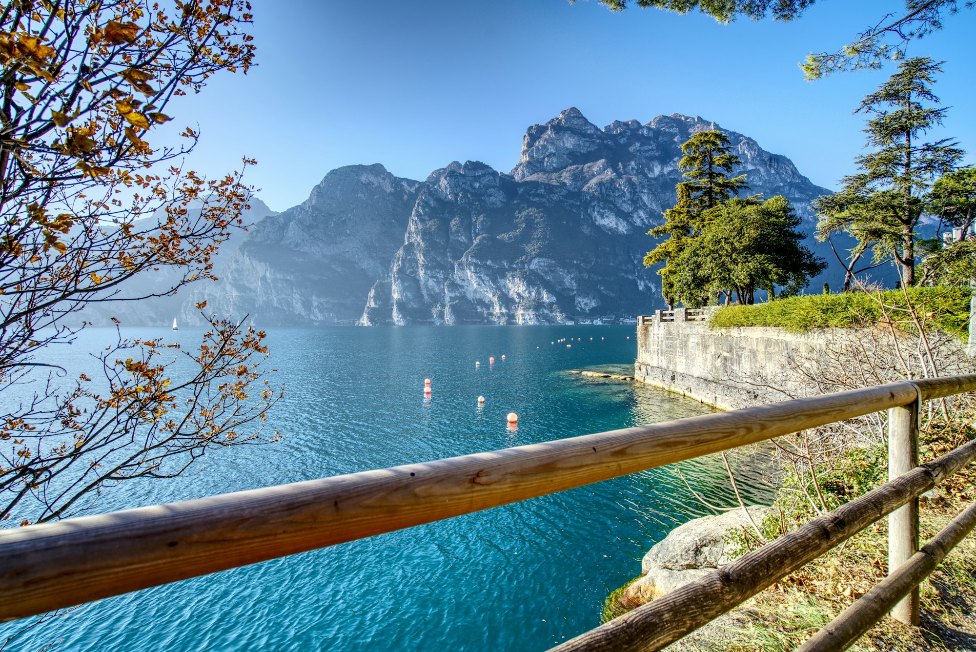 Garda Lake  - The best places of Lake Garda - Exclusive Travel Representation -Luxury travel agency that represent tourism companies that offer unique and exclusive experiences