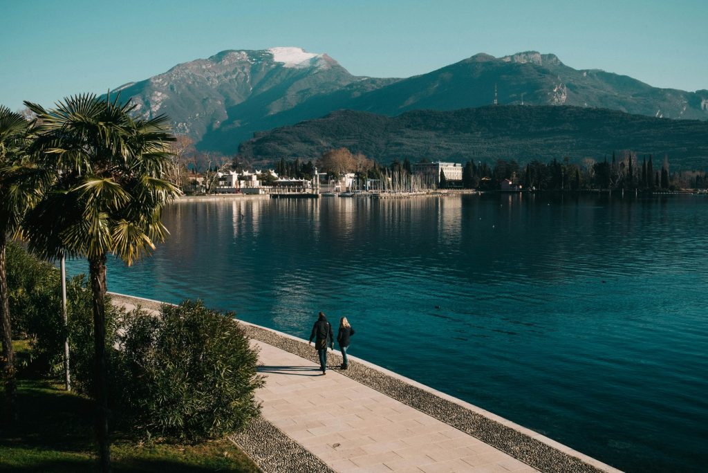 Lago di Garda -- The best places of Lake Garda - Exclusive Travel Representation - Luxury travel agency that represent tourism companies that offer unique and exclusive experiences