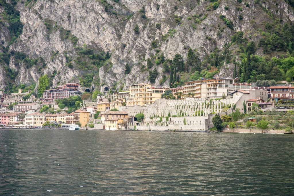 Limone Sul Garda   - The best places of Lake Garda - Exclusive Travel Representation - Luxury travel agency that represent tourism companies that offer unique and exclusive experiences