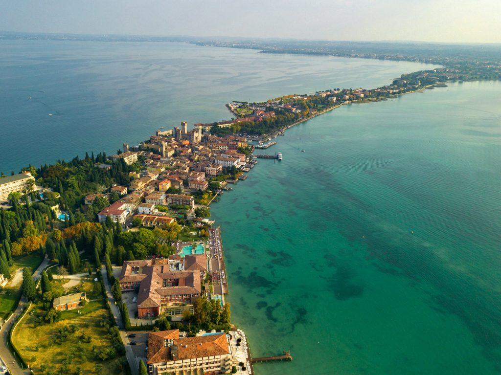 Simione  - The best places of Lake Garda - Exclusive Travel Representation - Luxury travel agency that represent tourism companies that offer unique and exclusive experiences