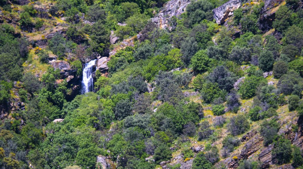 Arribes del Duero Natural Park, Spain