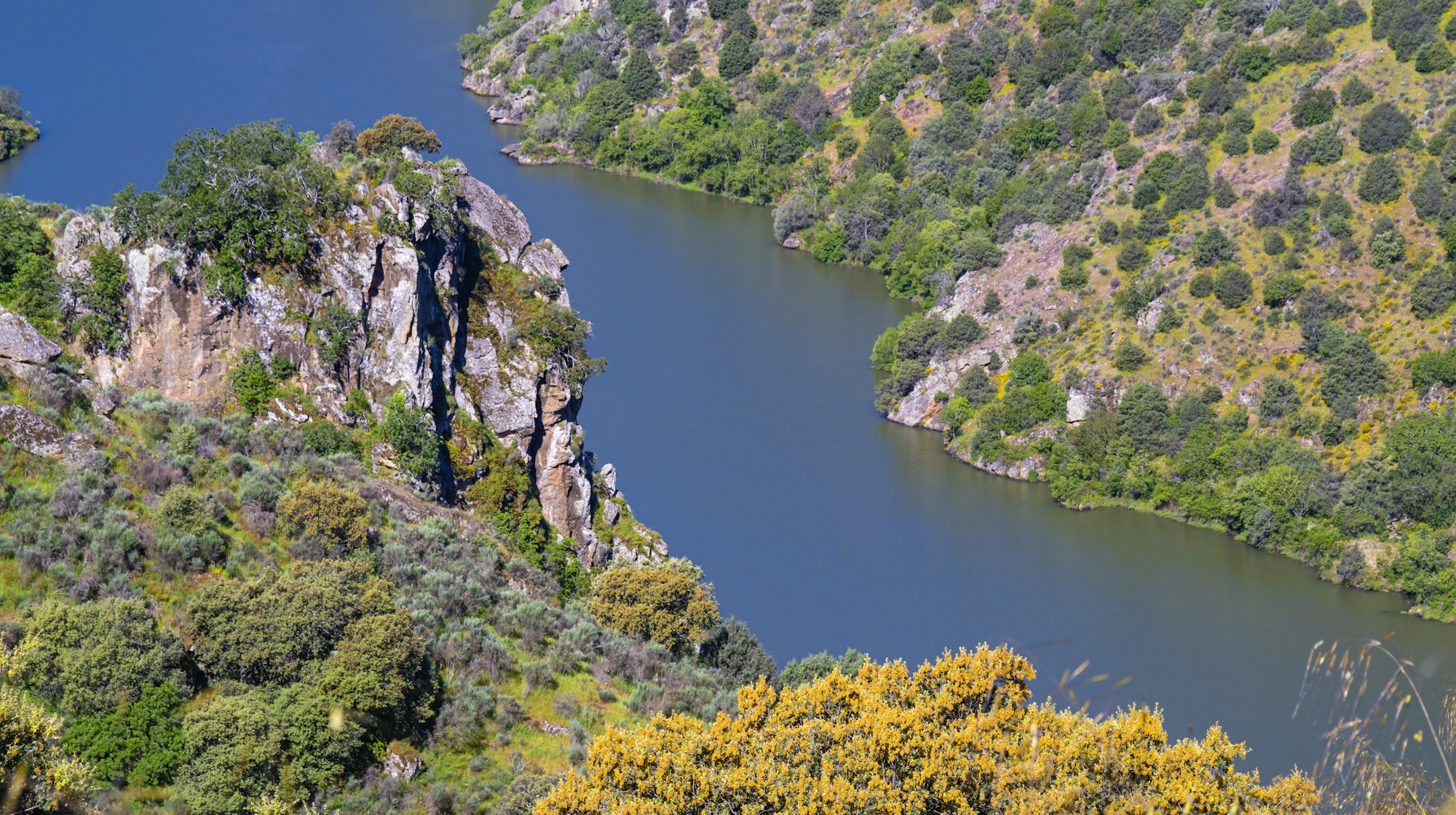 viewpoint-walking-route-spain. What Are the Best Natural Hiking Routes in Duero for Summer? Exclusive Travel Representation Luxurious Travel Representation Agent