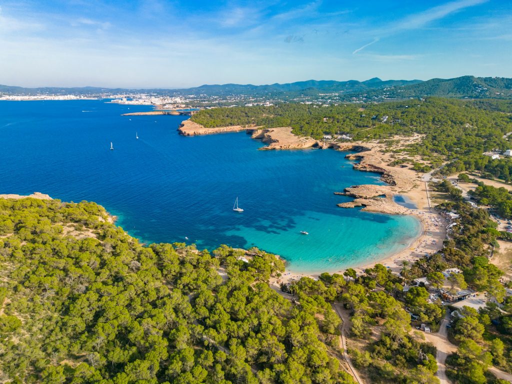 Ibiza Luxury Villas 
