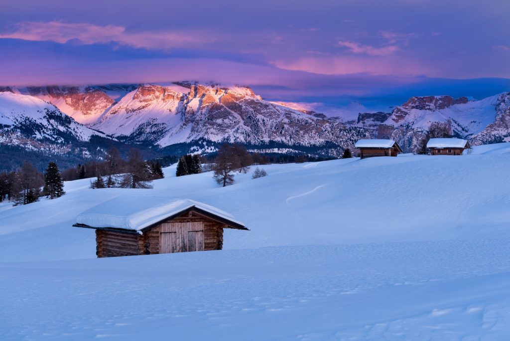 Italian Dolomites